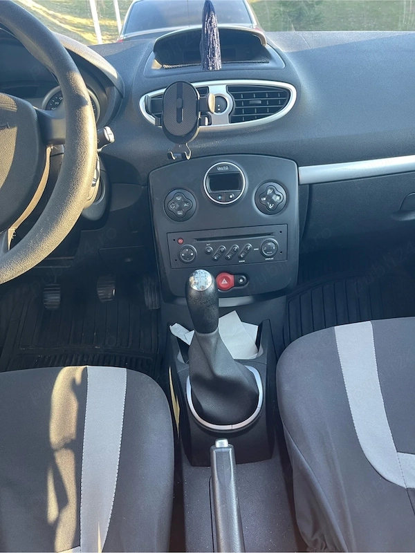 RENAULT Clio 2007 — imagine 7