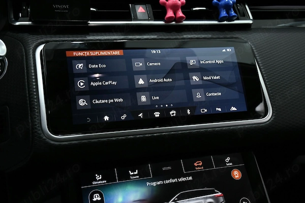 ROVER  2019 — imagine 5