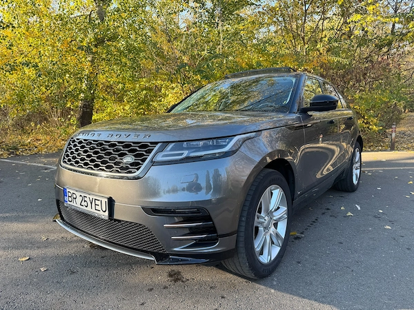 ROVER  2019 — imagine 3