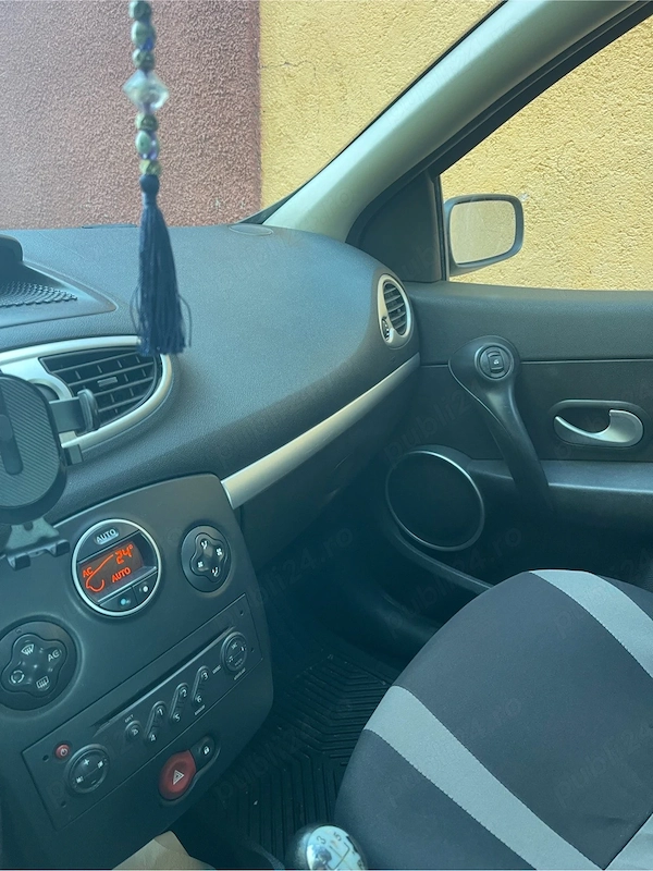 RENAULT Clio 2007 — imagine 8