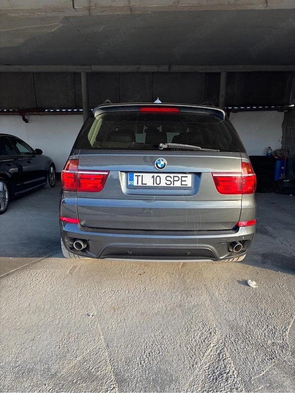 BMW X Series (Generic) 2010 — imagine 4