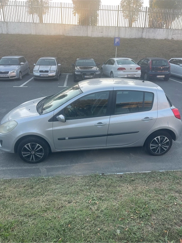 RENAULT Clio 2007 — imagine 3