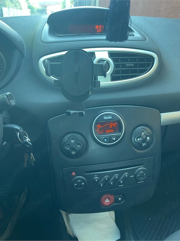 RENAULT Clio 2007 — imagine 6