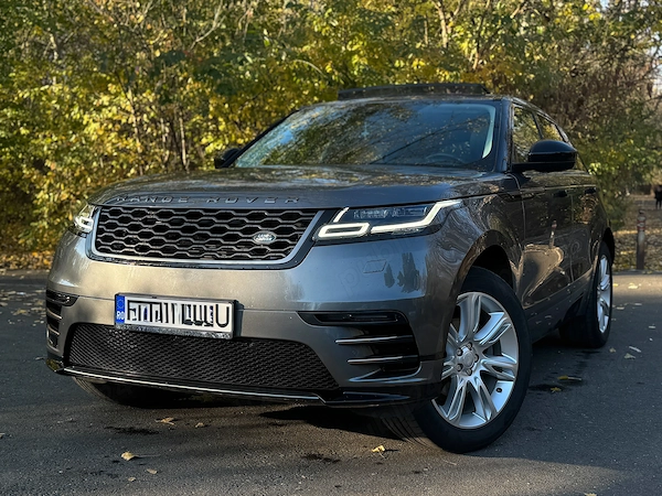 ROVER  2019 — imagine 2