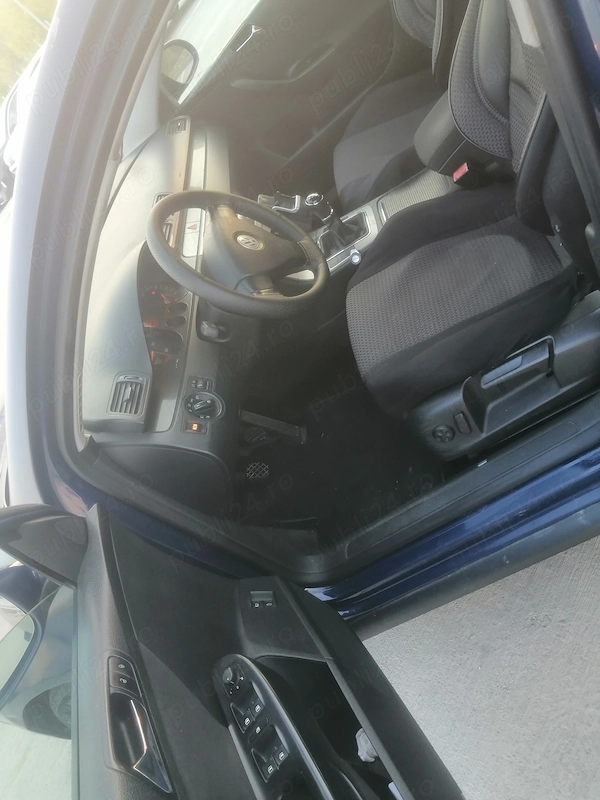 VOLKSWAGEN Passat 2007 — imagine 6