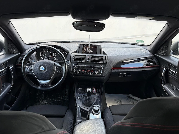 BMW 1 Series 2013 — imagine 3