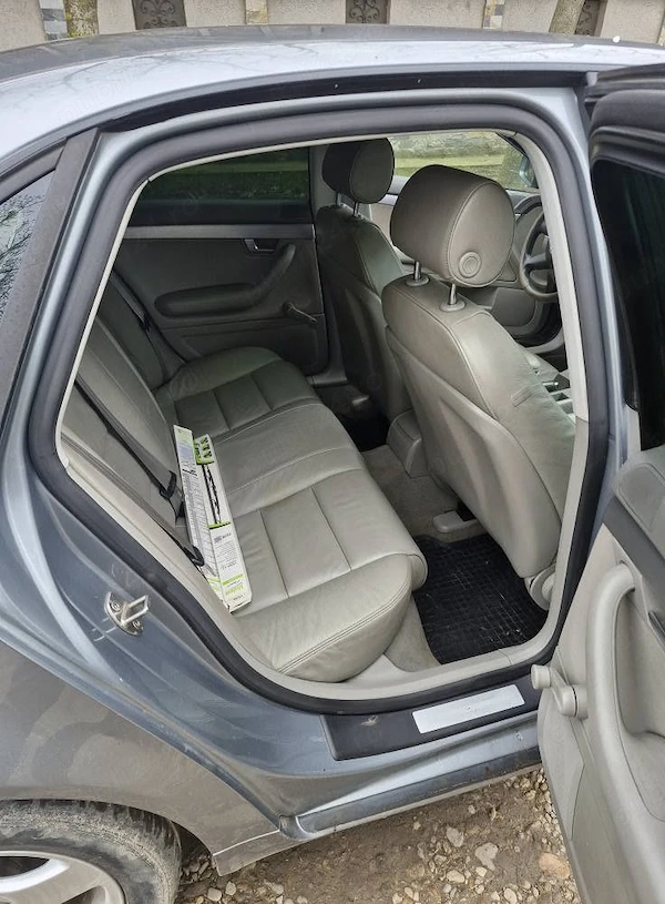 AUDI A4 2007 — imagine 7