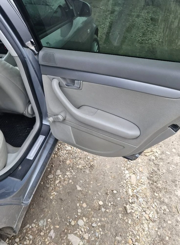 AUDI A4 2007 — imagine 4
