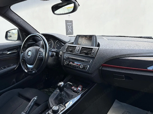 BMW 1 Series 2013 — imagine 6