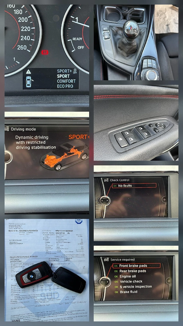 BMW 1 Series 2013 — imagine 10
