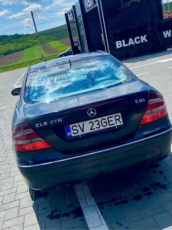 MERCEDES-BENZ E-Class 2006 — imagine 2
