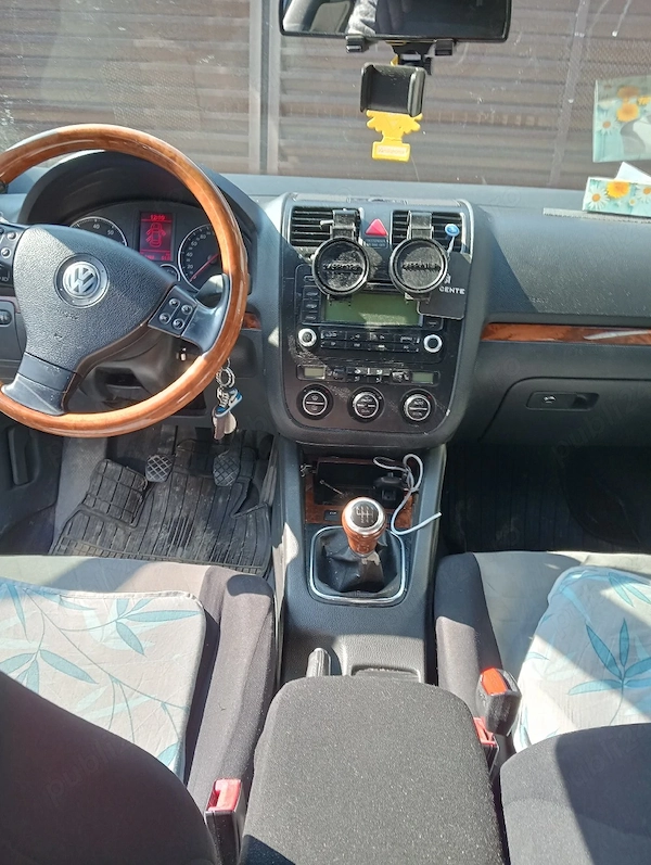 VOLKSWAGEN Jetta 2006 — imagine 4