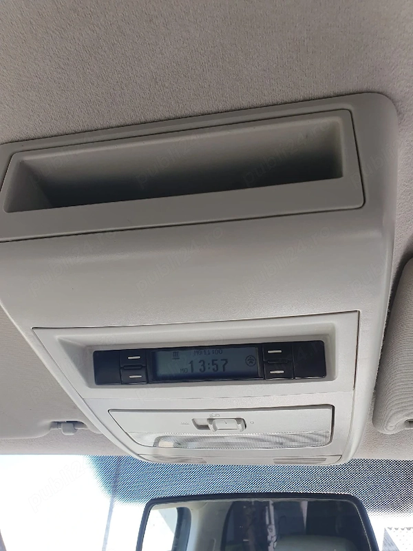 VOLKSWAGEN Transporter 2007 — imagine 7