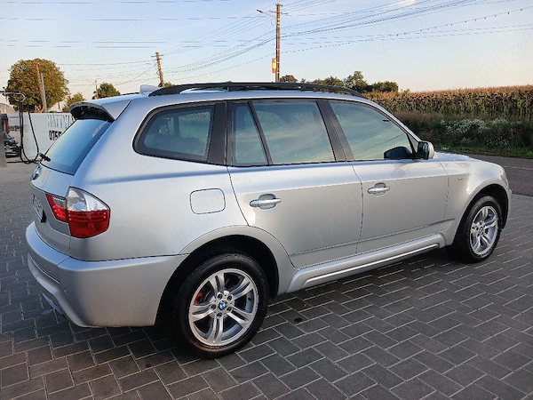 BMW X Series (Generic) 2009 — imagine 5