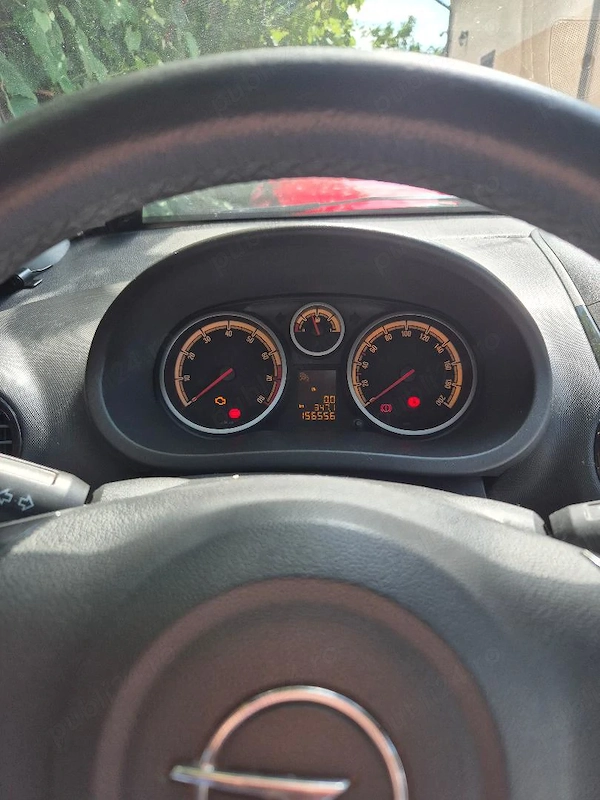 OPEL Corsa 2010 — imagine 6