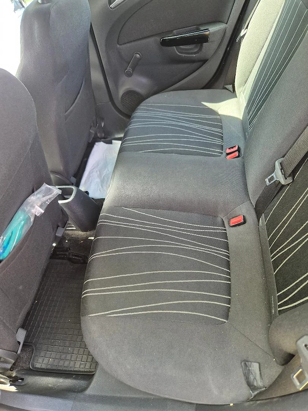 OPEL Corsa 2010 — imagine 7