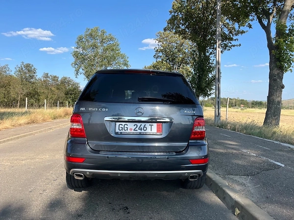 MERCEDES-BENZ 350 2011 — imagine 2