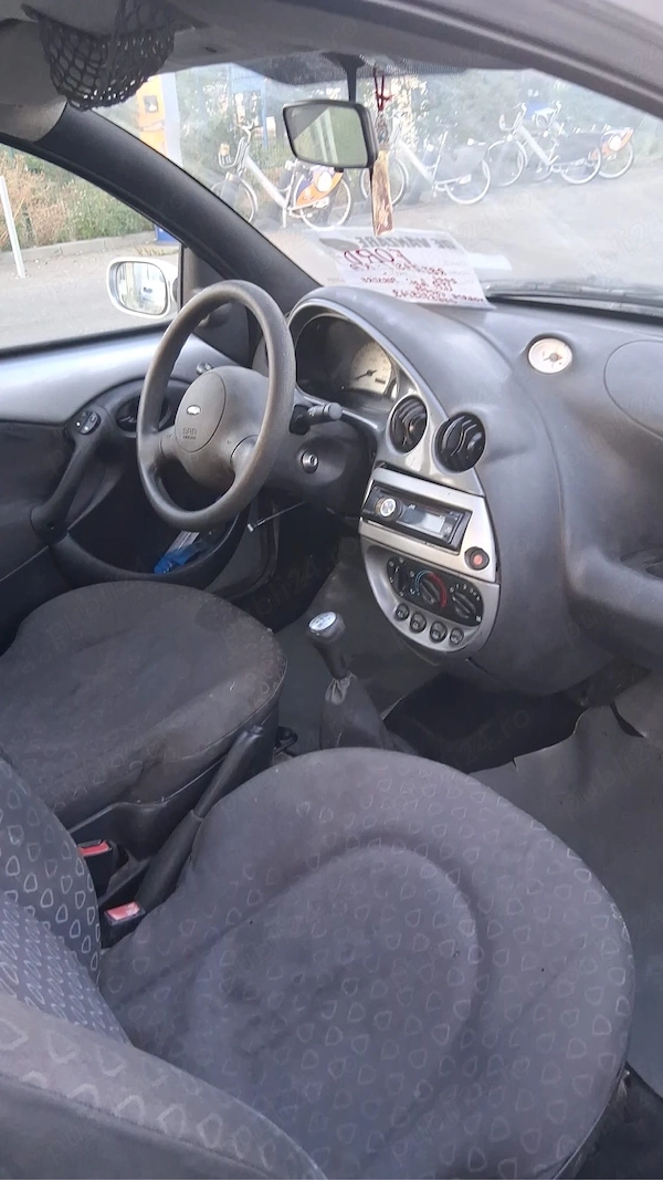 FORD Ka 2001 — imagine 3