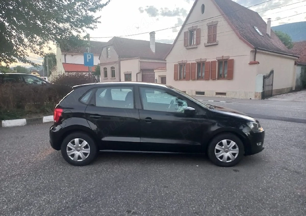 VOLKSWAGEN Polo 2012 — imagine 4