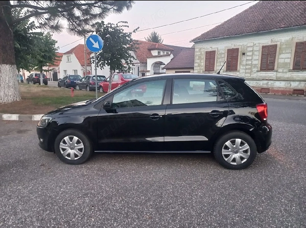 VOLKSWAGEN Polo 2012 — imagine 2