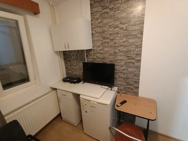 Chiar în Complexul Studențesc,160 E, Libera,Etajul 1,De Văzut — fotografia 1