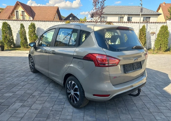 FORD Unknown Model 2014 — imagine 2