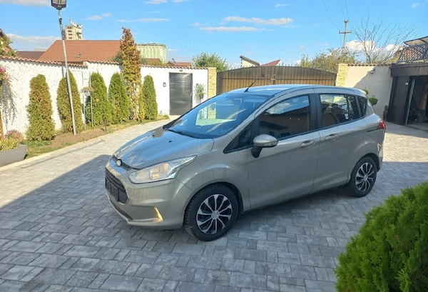FORD Unknown Model 2014 — imagine 4