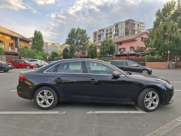 AUDI A4 2016 — imagine 8