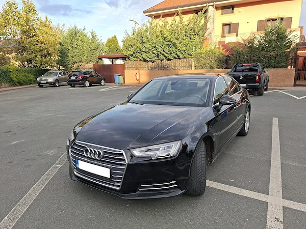 AUDI A4 2016 — imagine 10