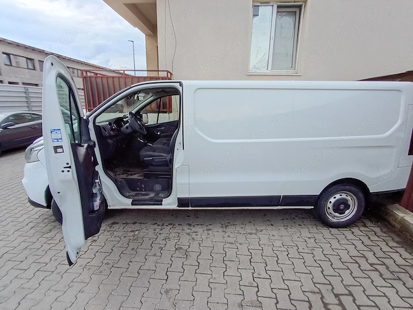 FIAT Talento 2017 — imagine 2