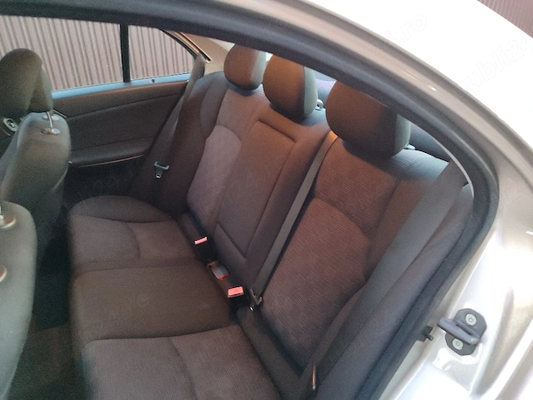 MERCEDES-BENZ C-Class 2005 — imagine 10