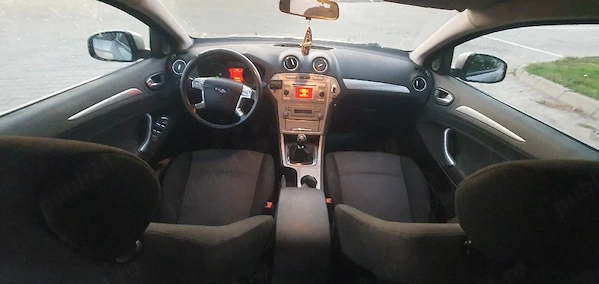 FORD Mondeo 2007 — imagine 3