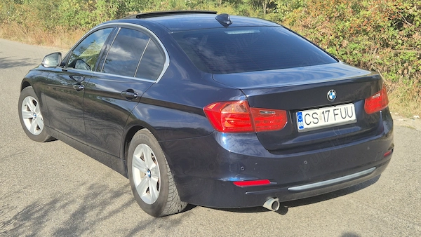 BMW 3 Series 2013 — imagine 2
