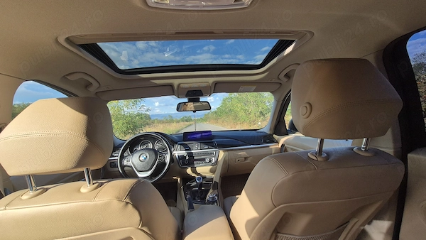 BMW 3 Series 2013 — imagine 3