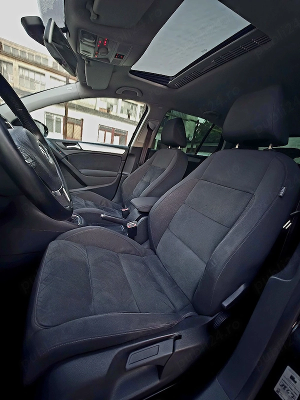VOLKSWAGEN Golf 2010 — imagine 3