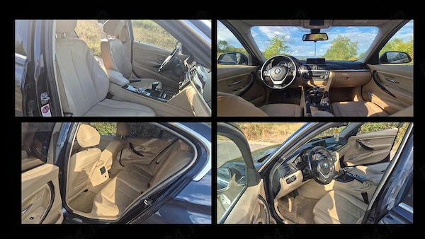 BMW 3 Series 2013 — imagine 4