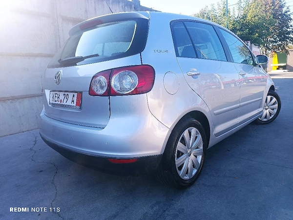 VOLKSWAGEN Golf 2007 — imagine 5