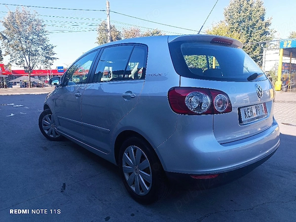VOLKSWAGEN Golf 2007 — imagine 4