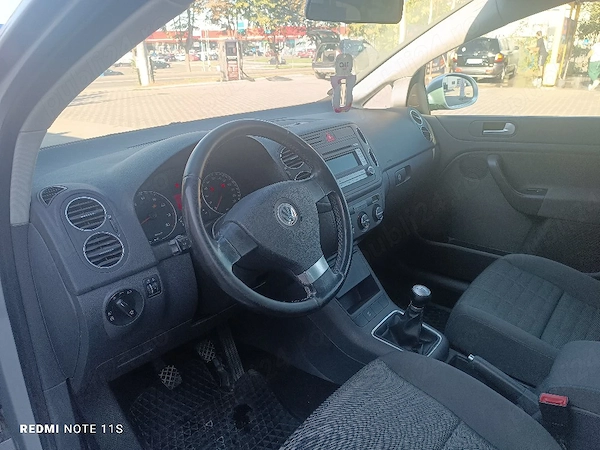 VOLKSWAGEN Golf 2007 — imagine 6
