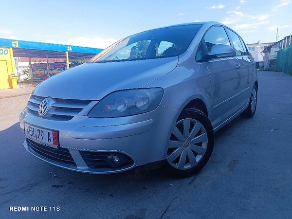 Volkswagen Golf 5