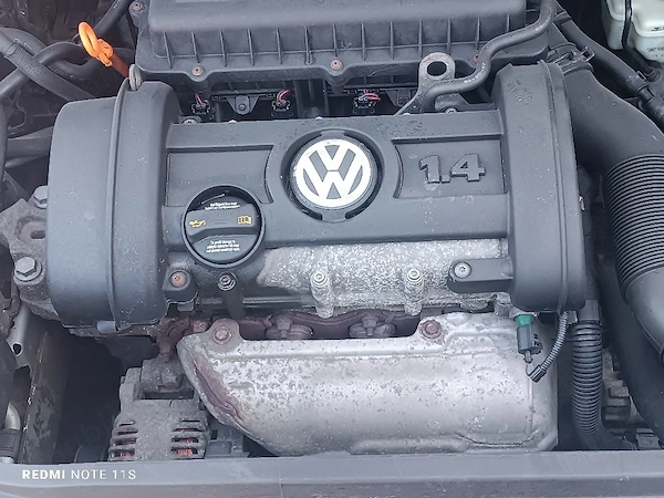 VOLKSWAGEN Golf 2007 — imagine 2