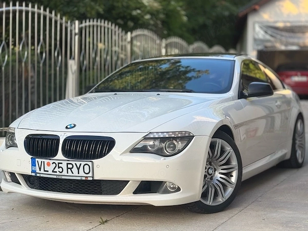 BMW 6 Series 2010 — imagine 2