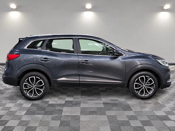 RENAULT Kadjar 2021 — imagine 8