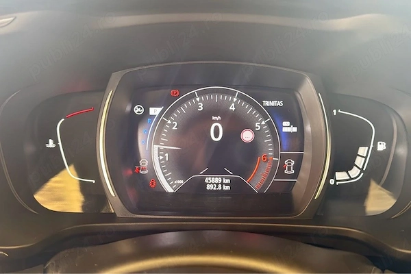 RENAULT Kadjar 2021 — imagine 4