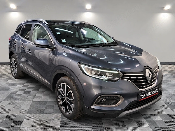 RENAULT Kadjar 2021 — imagine 15