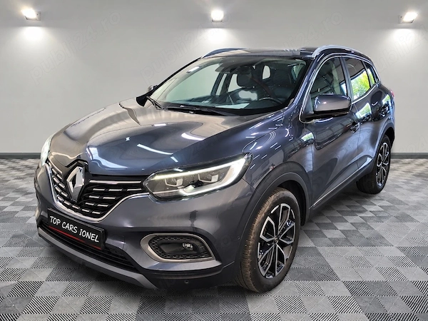 RENAULT Kadjar 2021 — imagine 2