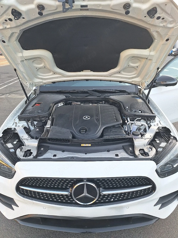 MERCEDES-BENZ E-Class 2020 — imagine 2