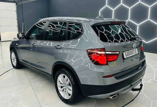 BMW X Series (Generic) 2014 — imagine 3