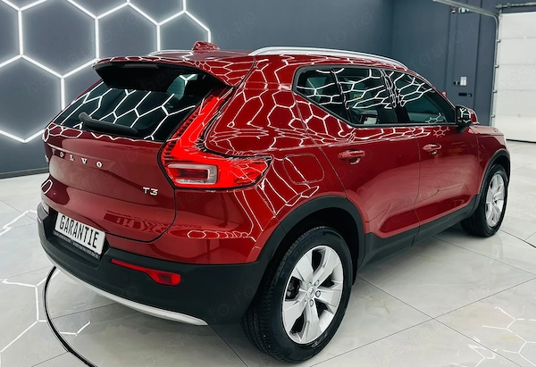 VOLVO XC40 2019 — imagine 3