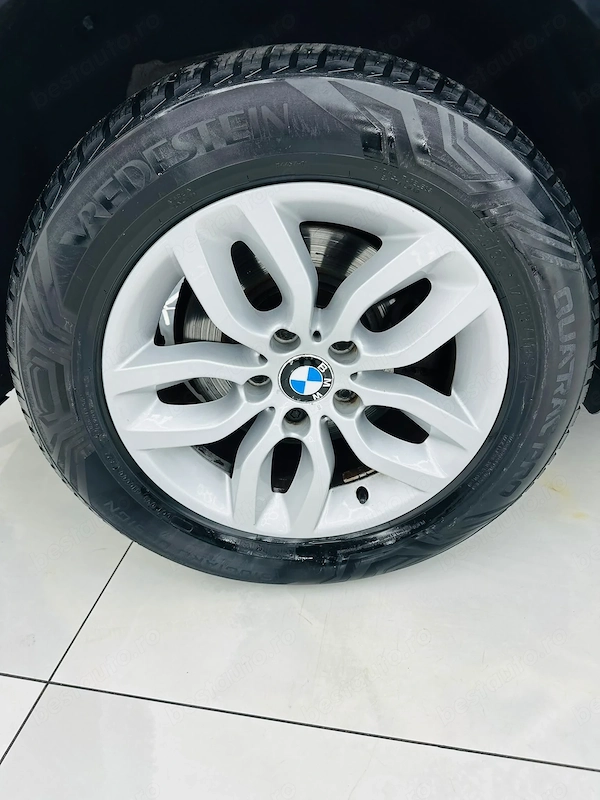 BMW X Series (Generic) 2014 — imagine 9